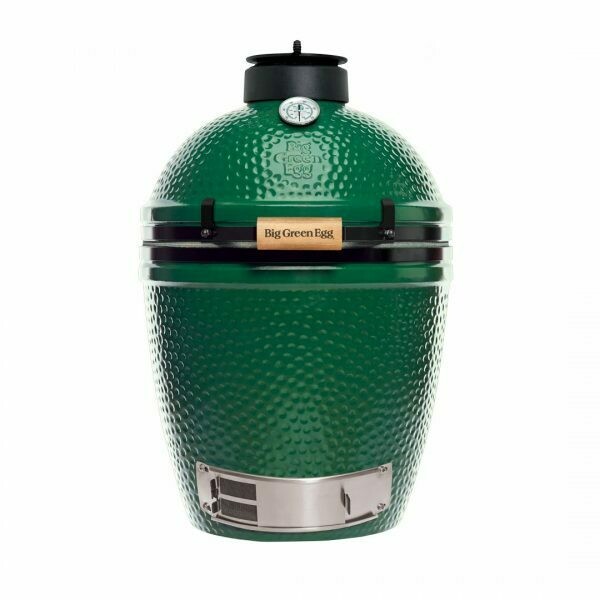 BIG GREEN EGG, MED
