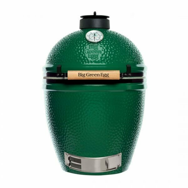 BIG GREEN EGG, LG