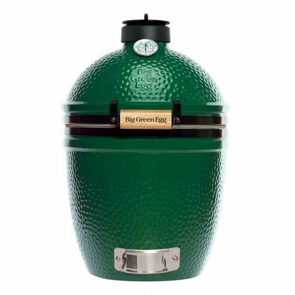 BIG GREEN EGG, SMALL