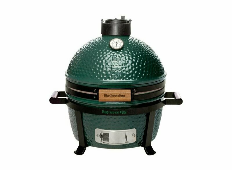 Big Green Egg, Mini Max