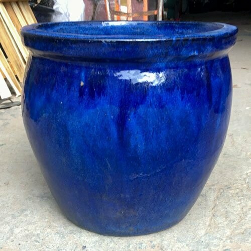 TALL ROUNDED RIM, 3 SIZES