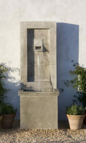 Moderne Fountain
