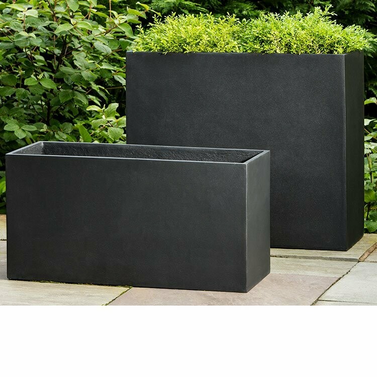 Main Street Planter-Lead Lite-S/1