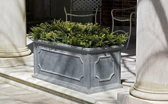 Hampshire Large Window Box-S/3-Lead