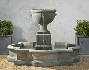 Navonna Fountain