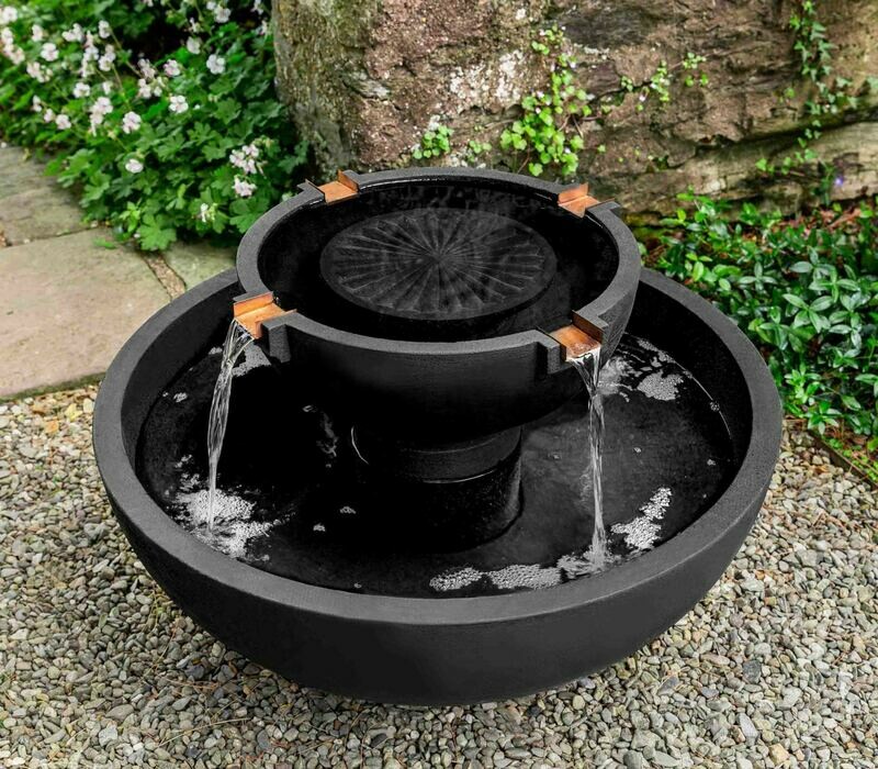 29 Inch Del Rey Fountain