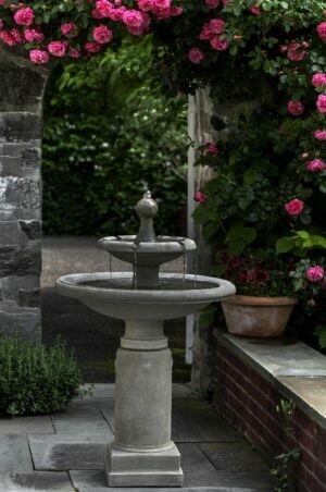 Westover Fountain