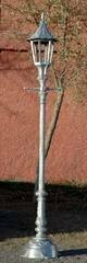 Royal T Lamp