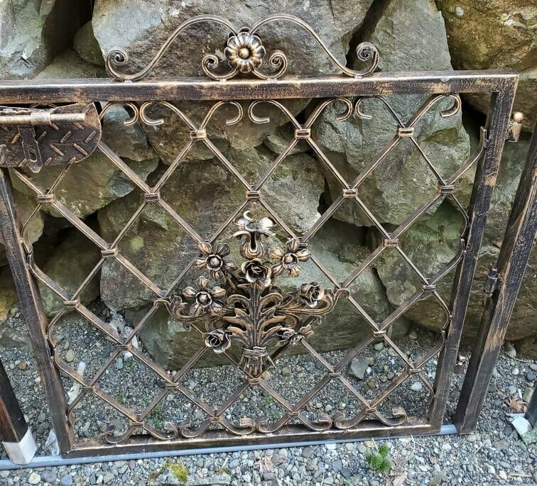 Garden Gate