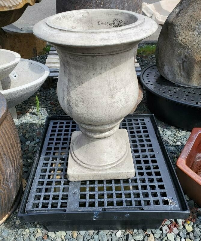 Elegant Urn Fountain