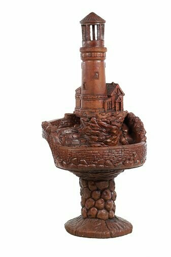 ROCKY POINT FOUNTAIN