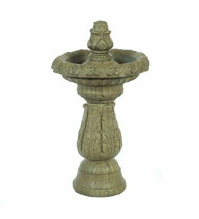 Acanthus Fountain