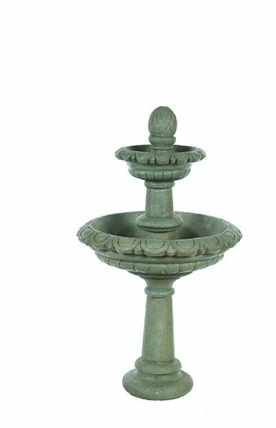 Wellington Fountain