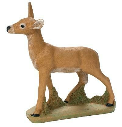 Medium Standing Doe