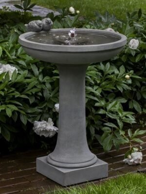 Juliet Fountain
