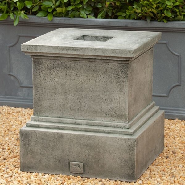 Glenview Pedestal