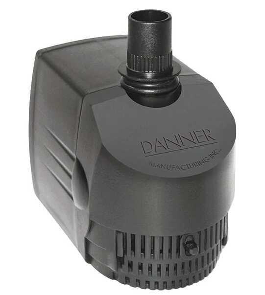 Pond Master 400 gph