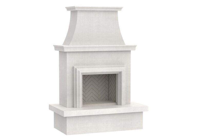 CONTRACTORS MODEL WITH MOULDING
