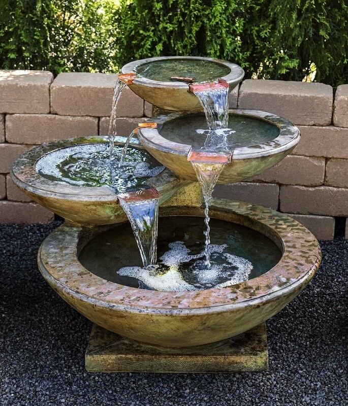 VERONA FOUNTAIN