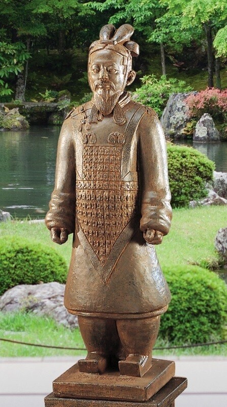 STANDING GENERAL