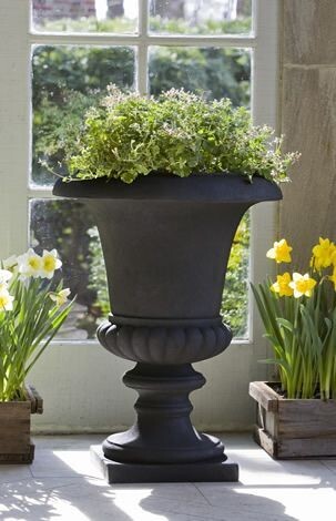 Morganna Lite Urn