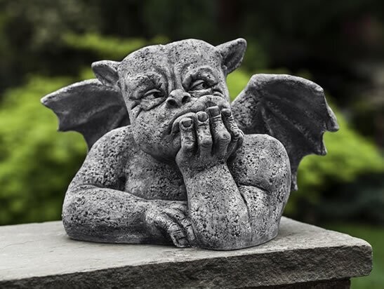 Gargoyles