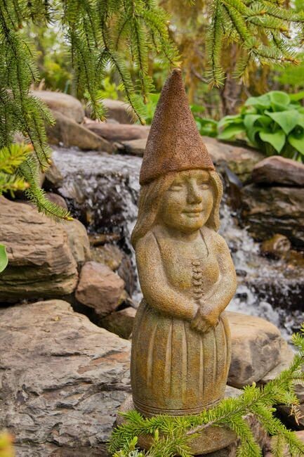 Zoe Gnome