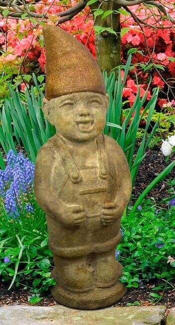 Zippy Gnome