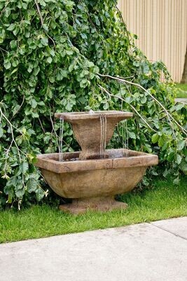 Terrazza Fountain