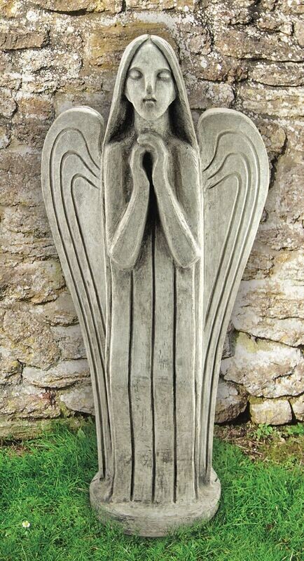 Modern Angel