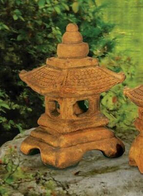 Medium Great Pagoda Lantern