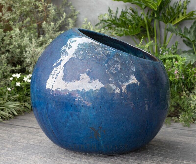 Spurling Round Planter