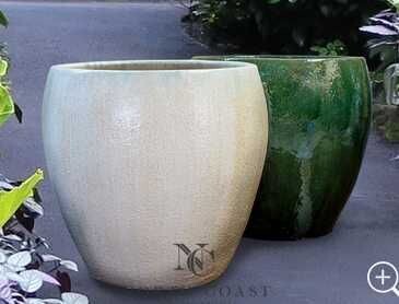 Darlene Round Planter