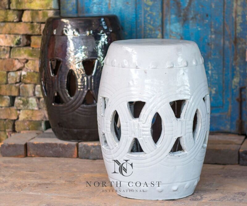 Harley Stool Accent