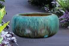 Pandora Low Bowl