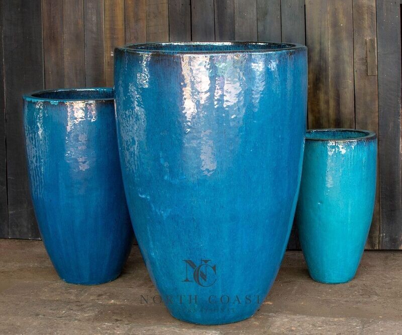 Kinloch Round Jar