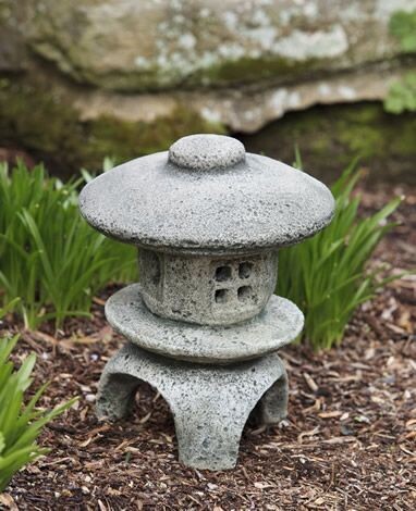 Mini Pagoda