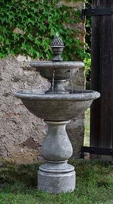 Charente Fountain