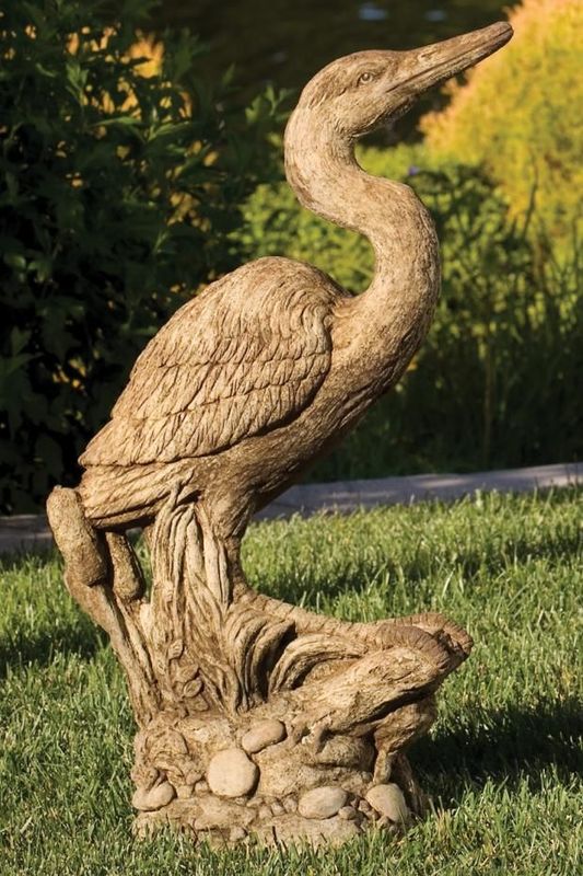 29" Heron
