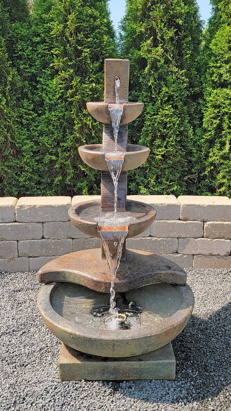 BOLLA FOUNTAIN