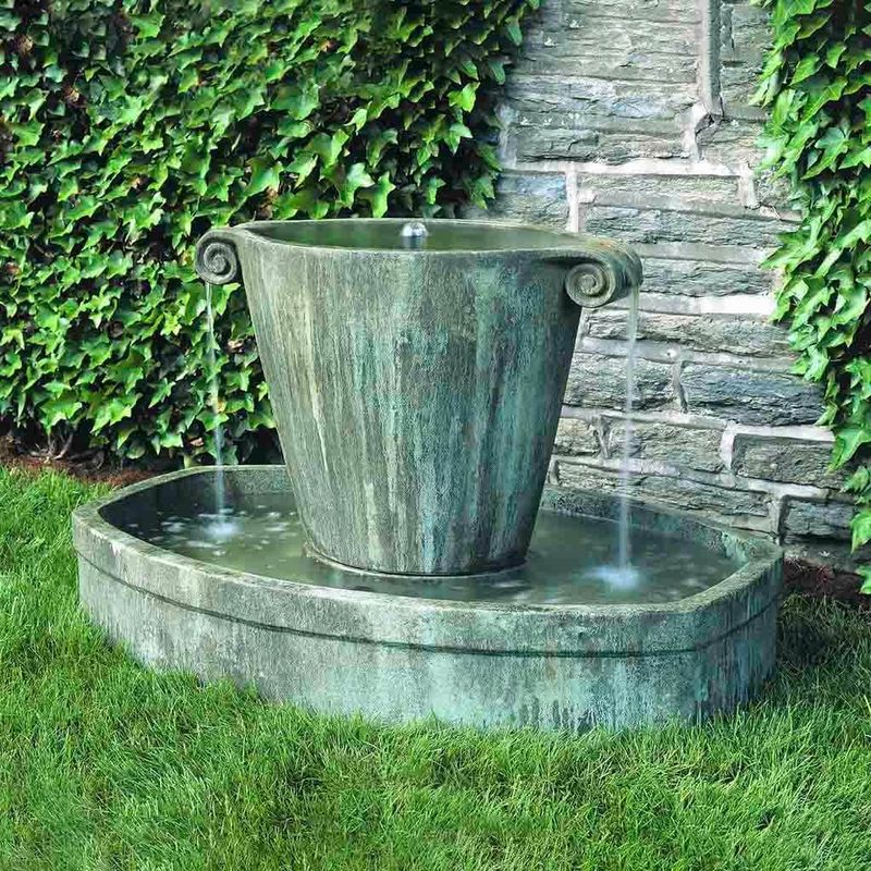 Anfora Fountain