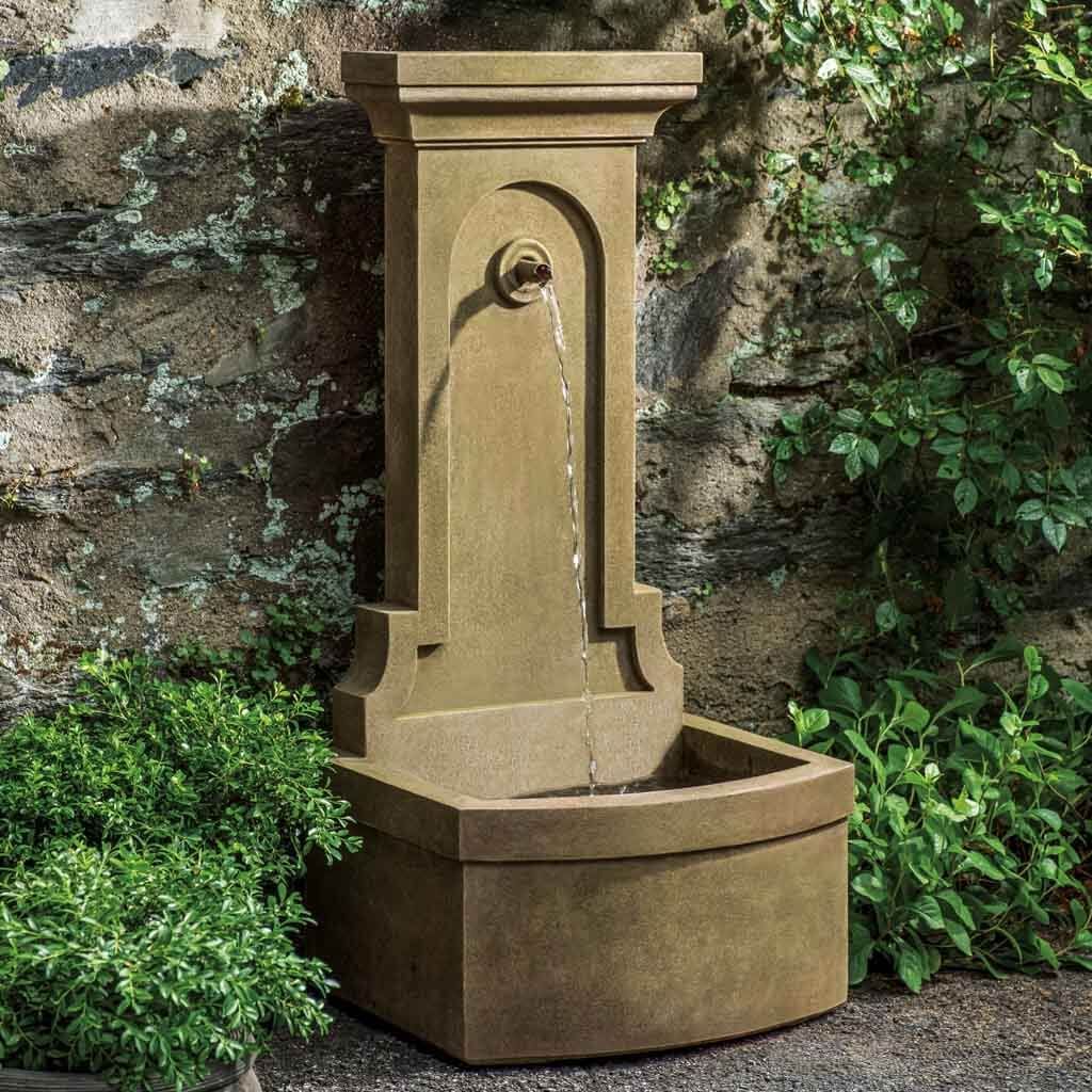 Loggia Fountain