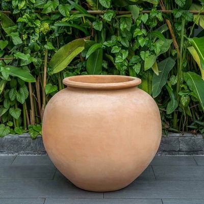 Terra Cotta
