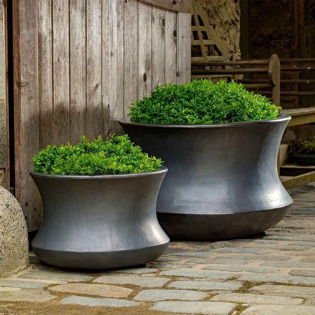 Jura Planter