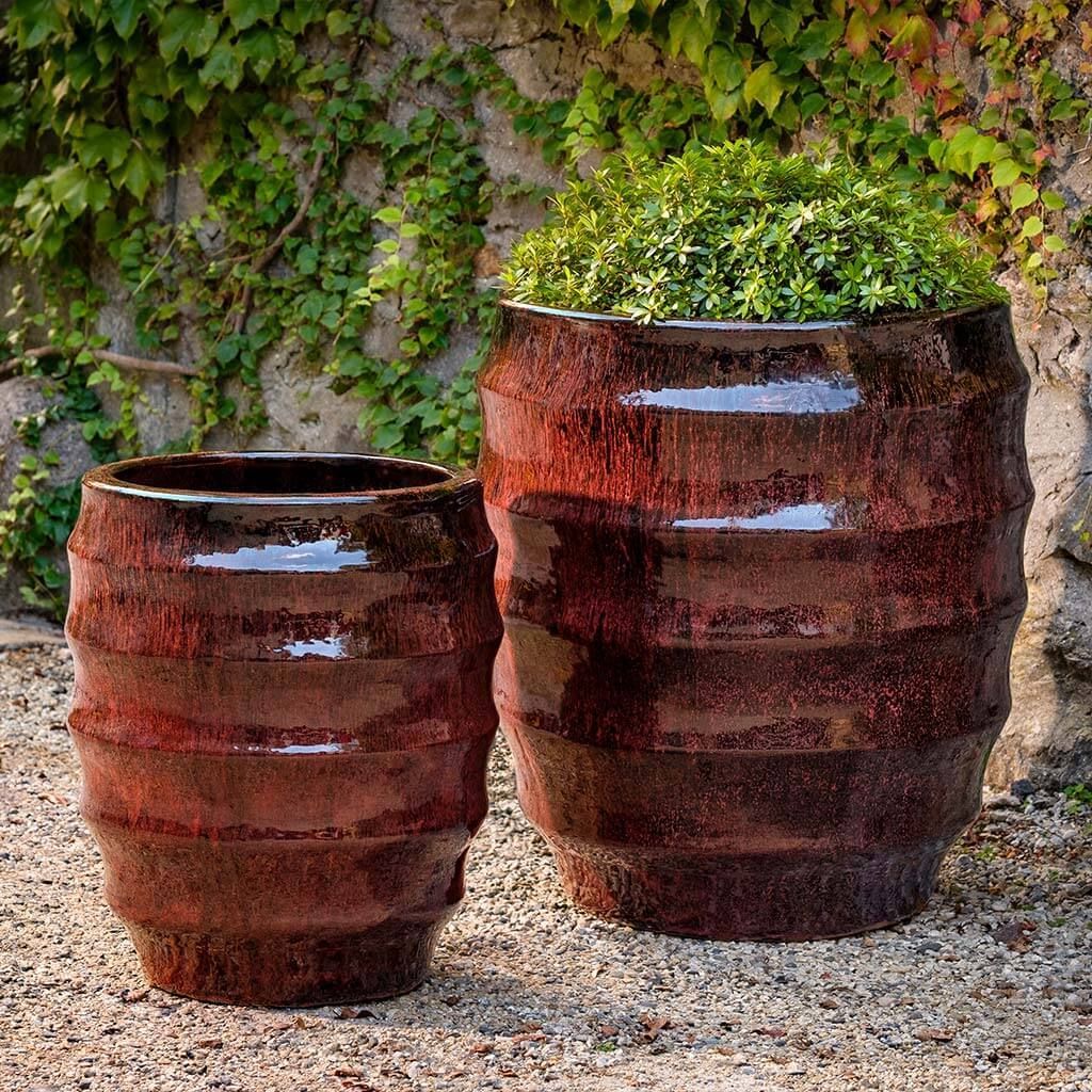 Pomerol Planter