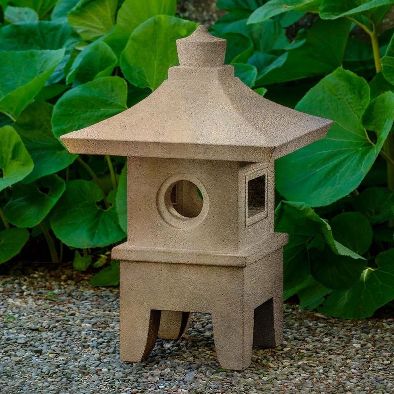 Kashimo Lantern