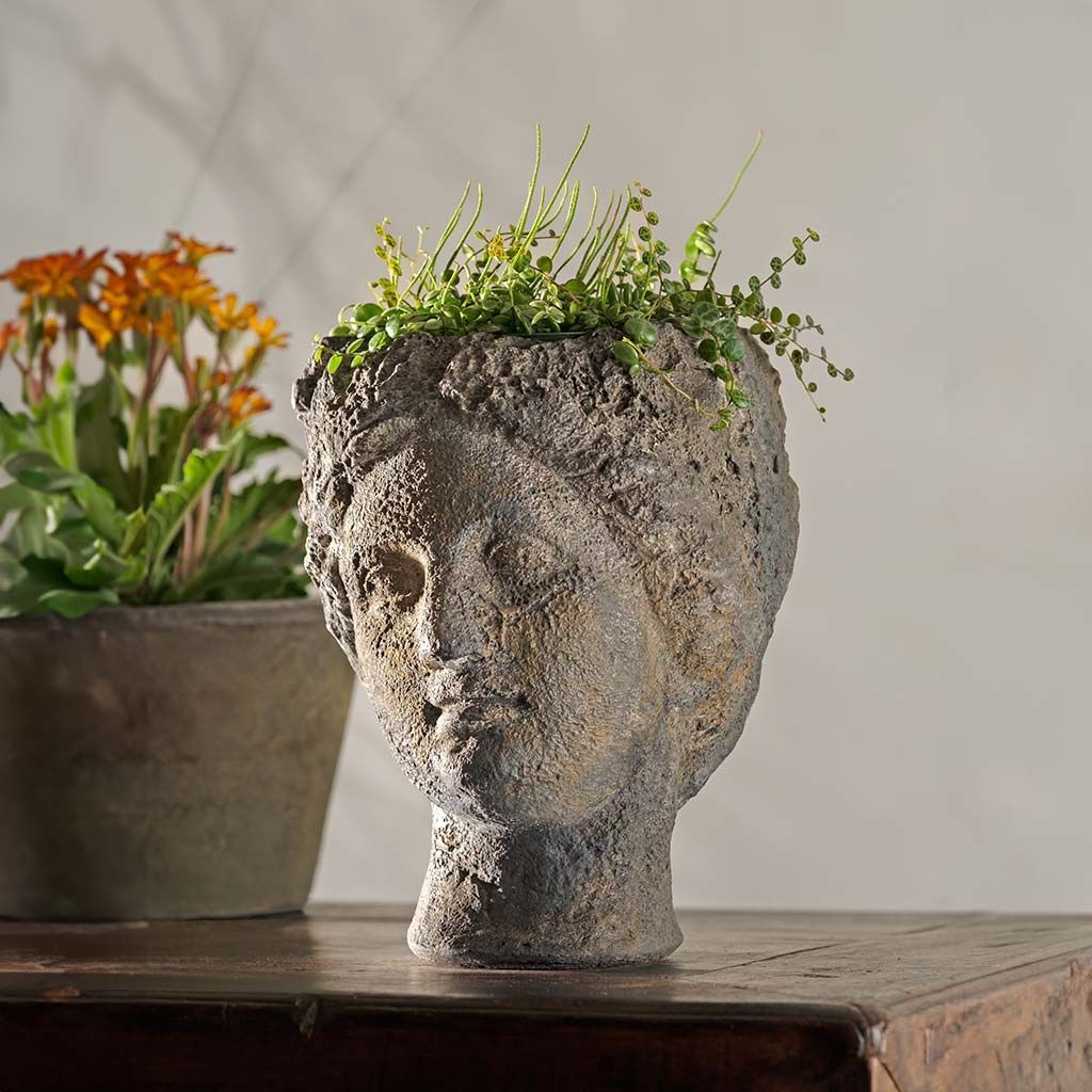 Claudia Planter