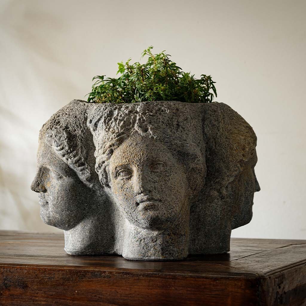 Quatro Planter
