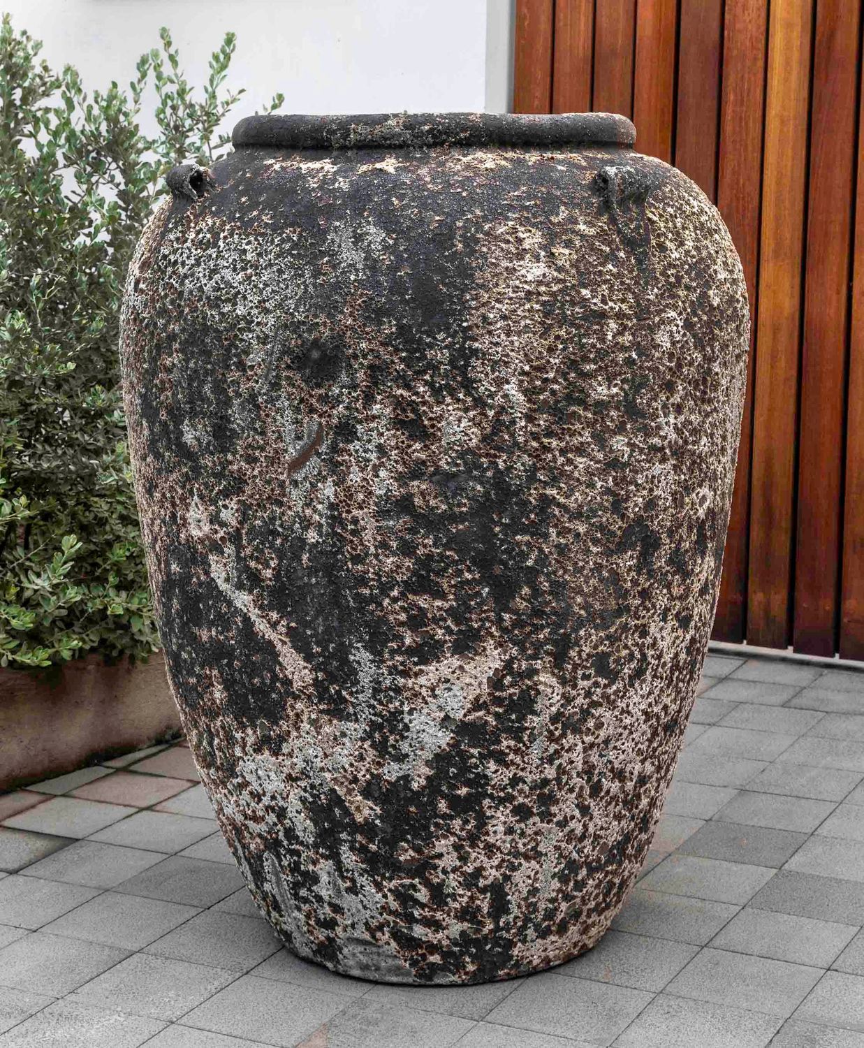 Andros Jar