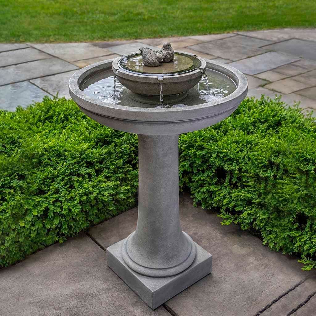 Dolce Nido Fountain